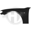 BMW 41357061662 Wing